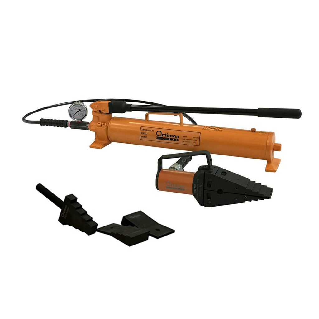 فلنج باز کن گوه‌ای (Wedge Type Flange Spreader)