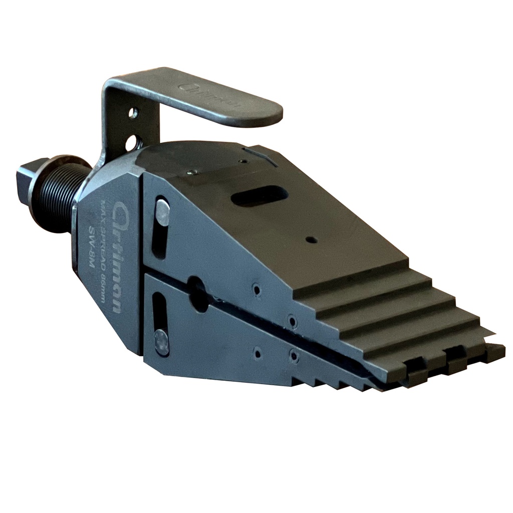 فلنج باز کن گوه‌ای (Wedge Type Flange Spreader)