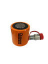 جک هیدرولیکی یک طرفه کوتاه کتابی Single-Acting Low Height Cylinders-RCS