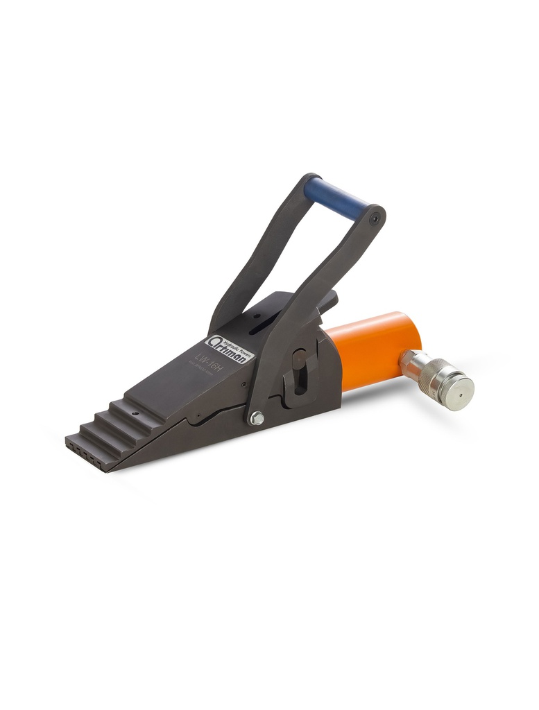 گوه بالابر عمودی هیدرولیکی Hydraulic Vertical Lifting Wedge-LW
