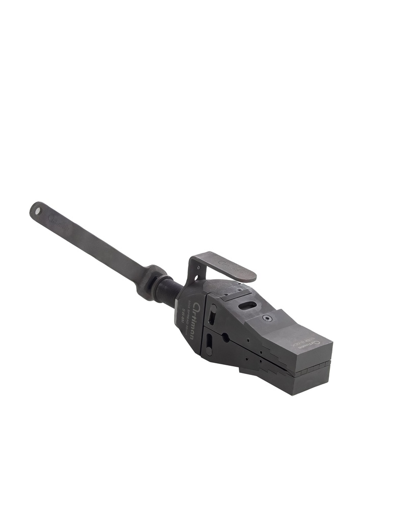 فلنج بازکن گوه‌ای (Wedge Type Flange Spreader)