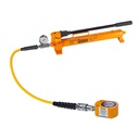 جک هیدرولیکی یک طرفه کوتاه کتابی Single-Acting Low Height Cylinders-RSM