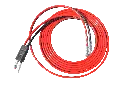 Twin Hose for Rescue and Emergency Use