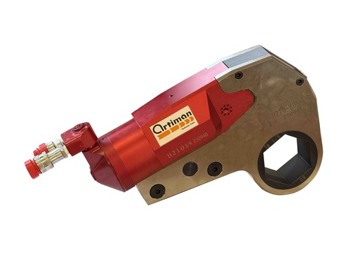 Hydraulic Cassette Wrench