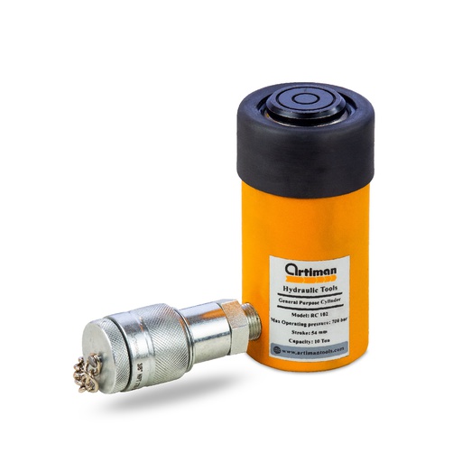 Single-Acting General Purpose Cylinders-RC