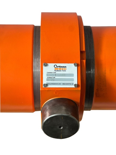 [2051320732] Hydraulic Cylinder